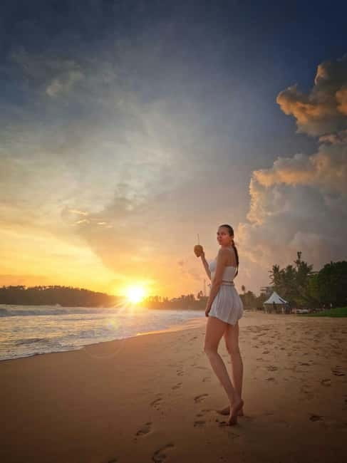 Get a private driver for day tours around Sri Lanka - Key details before you book