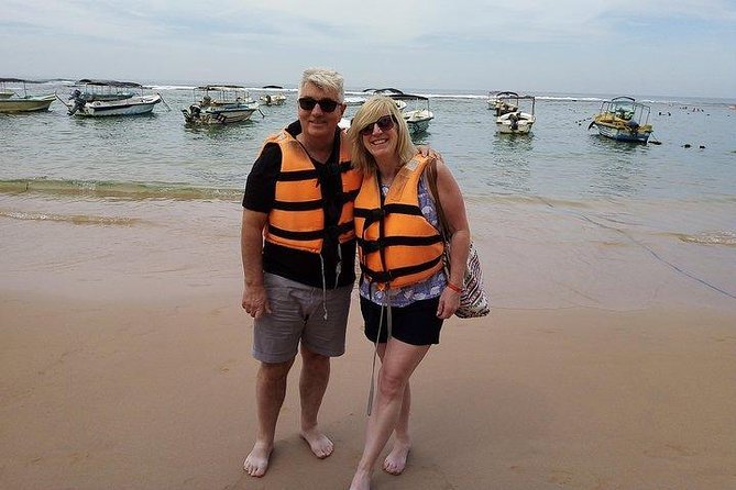 Glass Bottom Boat Tour and Snorkeling Hikkaduwa - The second hour: equipment without a guide