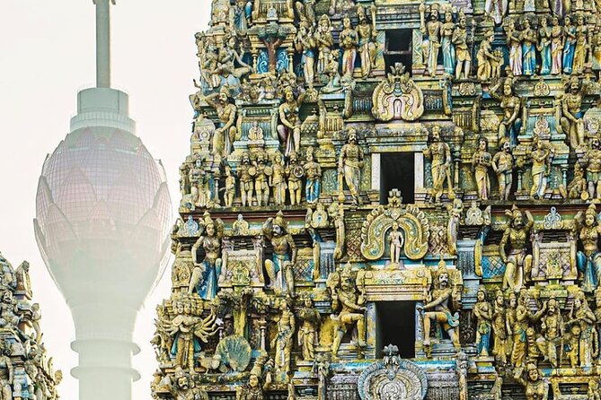 Glimpse Of Colombo City Walk - Key Points About the Colombo Walk
