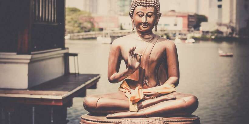 Guided Colombo Half-Day City Tour - Key points to know before booking