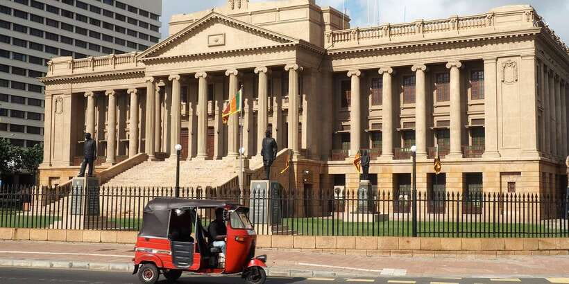 Guided Colombo Half-Day City Tour - Transport, timing, and comfort
