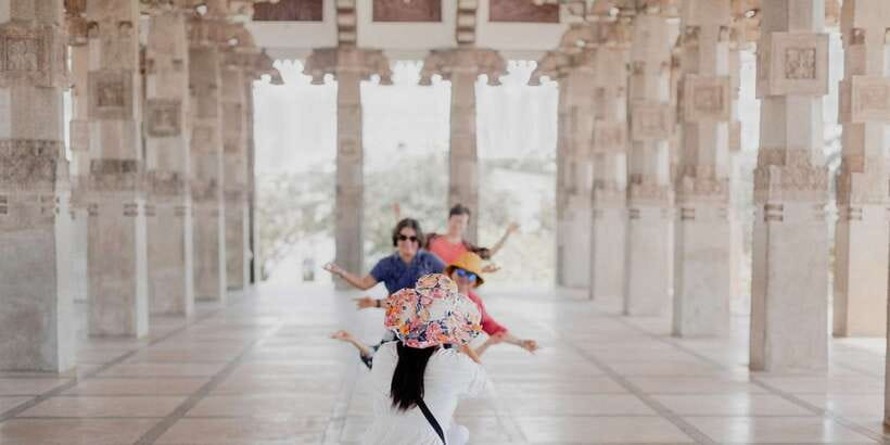 Guided Colombo Half-Day City Tour - What this Colombo tour is really like