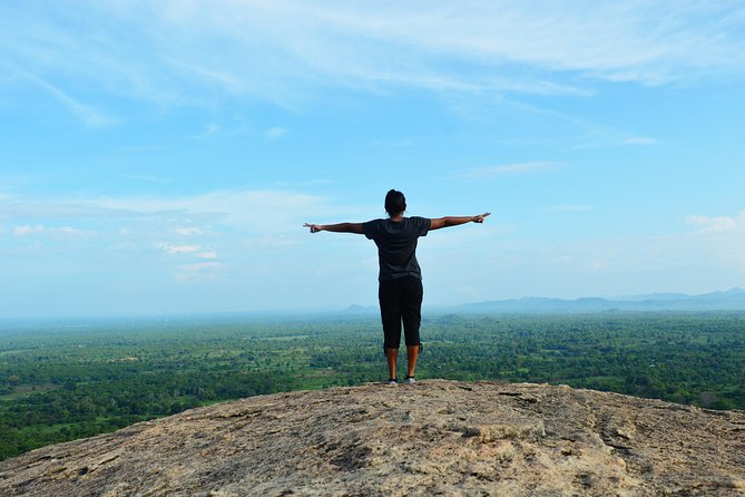 Guided Hike & Picnic with an Amazing View on Pidurangala Rock - Is $29.50 good value?
