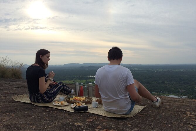 Guided Hike & Picnic with an Amazing View on Pidurangala Rock - Who should book this hike?