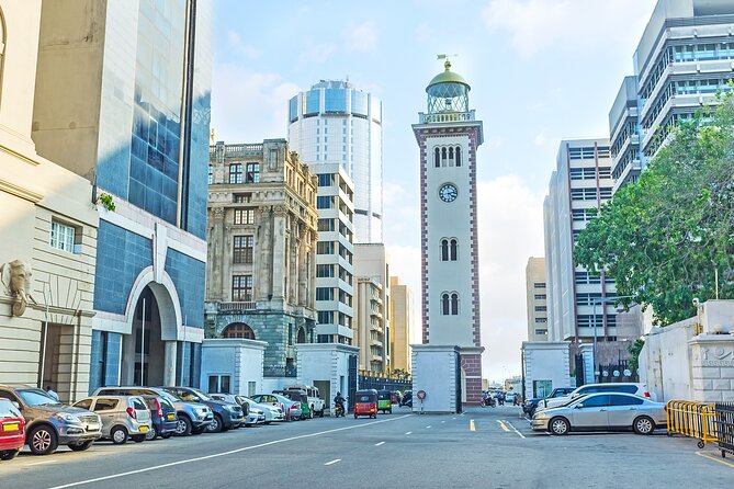 Half Day City Tour of Colombo - What the guide experience may be like