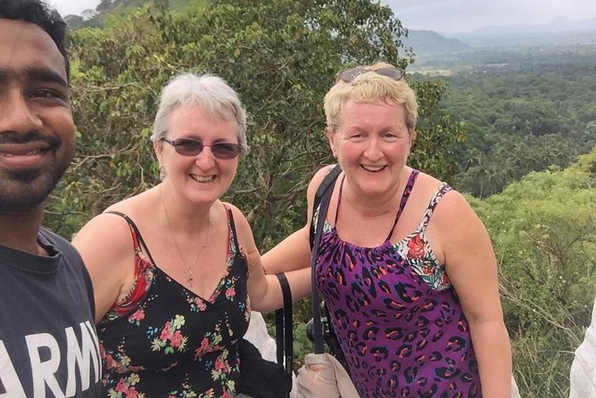 Half-Day Kandy City Tour by Tuk Tuk - Why a tuk tuk works well in Kandy