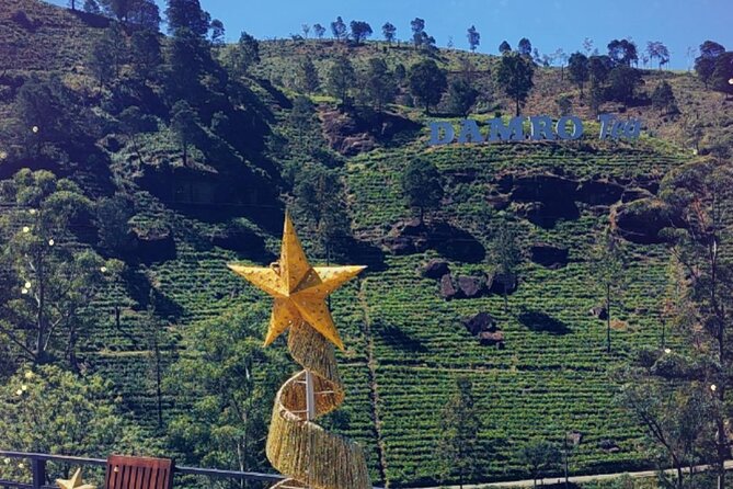 Half-Day Private Trip to Waterfalls and Tea Factory - Why this half-day tour works in Nuwara Eliya