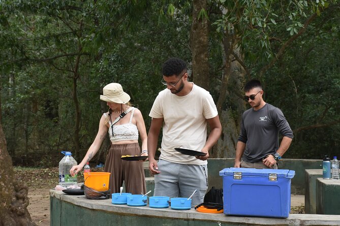 Half Day Safari Guided Tour - Udawalawe, the practical elephant option