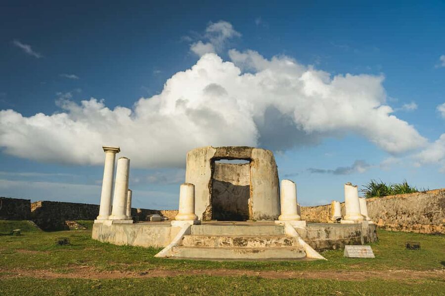 Hambantota Port: Galle Fort ,River Safari & Sea Turtle Visit - Madu Ganga by boat, with islands and monkeys