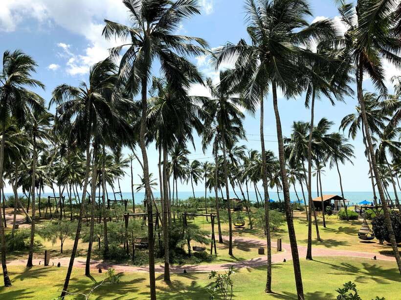 Hambantota Shore Excursion: Village and Cultural tour - What to bring for five hours outside