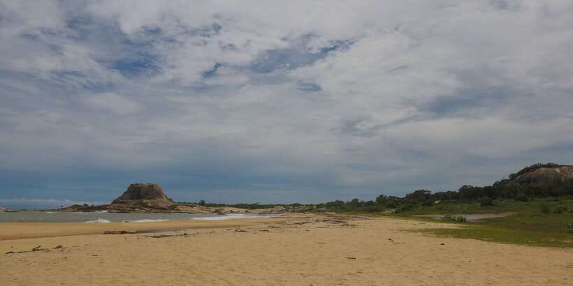 Hambantota: Yala National Park Wildlife Safari in a 4x4 - Searching for leopards without false promises