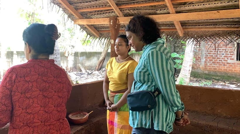 Hands-On Cooking Class in Anuradhapura: Cook Like a Local - Who should book this cooking class