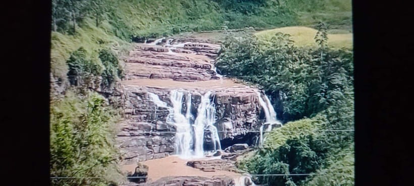High-Grown Tea & Waterfall Wonders of Nuwara Eliya by tuktuk - Why this is a good way to see Nuwara Eliya