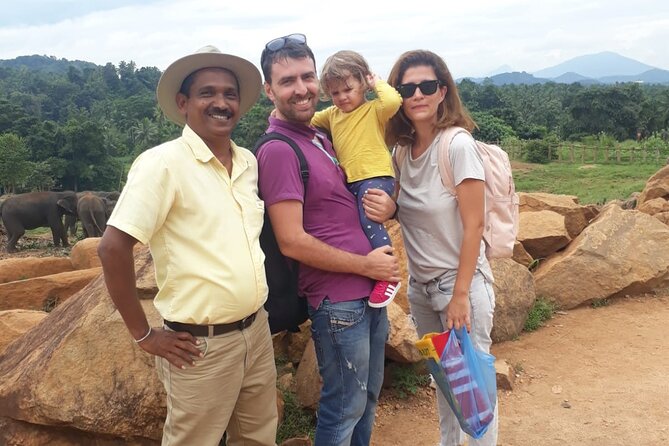 Highlights of Sri Lanka 8 Days Private Tour - Mirissa whale watching makes day seven an early, long day