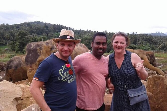 Highly recommended multi day tour in Sri Lanka - Why this route works for a first Sri Lanka visit
