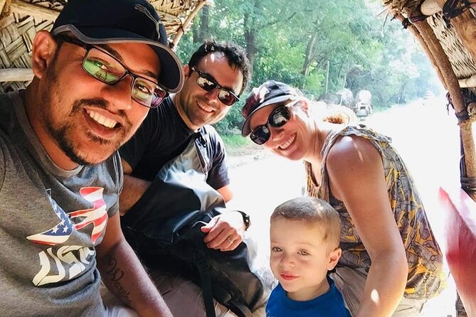 Highly recommended multi day tour in Sri Lanka - Day 2: Sigiriya’s steep climb and Dambulla’s painted caves