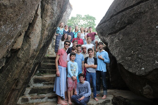 Highly recommended multi day tour in Sri Lanka - Day 6: A half-day Yala safari by jeep