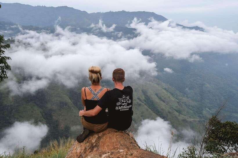 Hikkaduwa/Galle/Mirissa/Hiriketiya/Tangalle:Day Trip to ELLA - Flying Ravana Mega Zipline