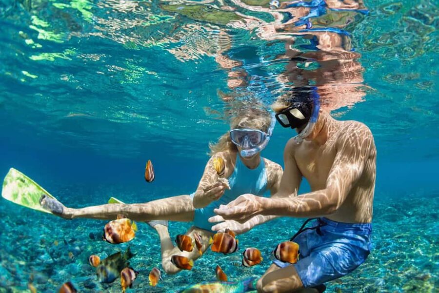 Hikkaduwa Snorkeling Tour: 2 Hours of Underwater Adventure - Is $45 good value for two hours?