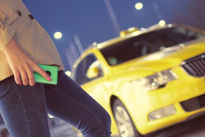 Hikkaduwa to Colombo Airport - Should you book the Hikkaduwa to Colombo Airport ride?
