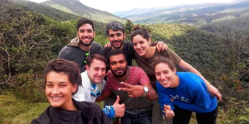 Horton plains: Discover real essence of central highland - Why the 5:30 am start matters