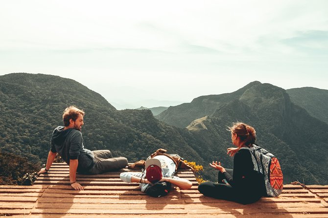 Horton Plains National Park Entrance Ticket with Guide - Key points to know before you go