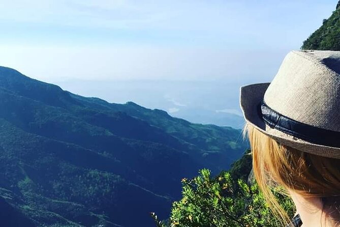 Horton Plains National park in Nuwara eliya - Key points to know before booking