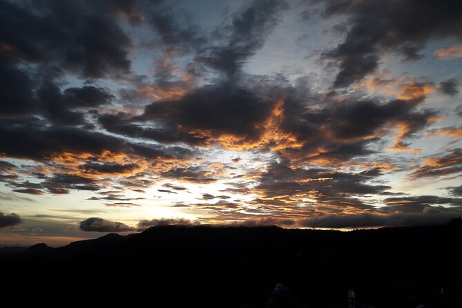 Horton Plains National park in Nuwara eliya - Price, group size, and what value really means