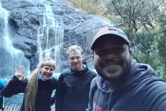 Horton Plains-World's End Tour and Tea Factory Tour From Nuwaraeliya - Why this early start works in Horton Plains