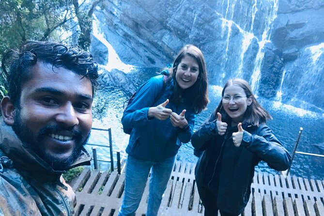 Horton Plains-World's End Tour and Tea Factory Tour From Nuwaraeliya - What the $50 price really covers