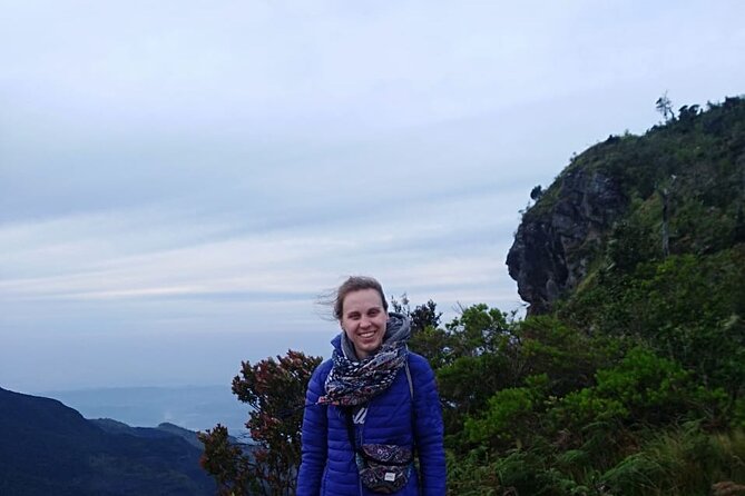 Horton Plains-World's End Tour From Nuwaraeliya - What the $42 price really covers