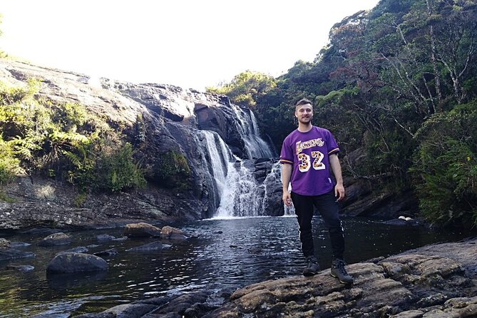 Horton Plains-World's End Tour From Nuwaraeliya - How hard is the 9.5-kilometer walk?