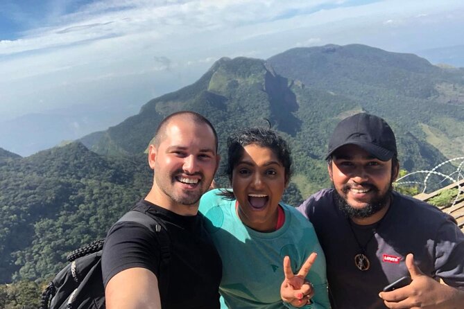 Horton Plains-World's End Tour From Nuwaraeliya - Who will enjoy this outing most?
