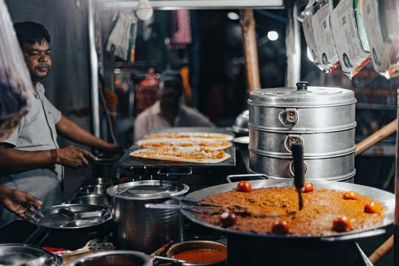 Kandy: Authentic Food Walk with a Local - Booking, timing, and flexibility