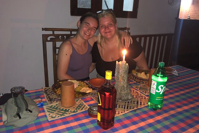 Kandy Budget Cooking Class - From spice lesson to a full Sri Lankan meal