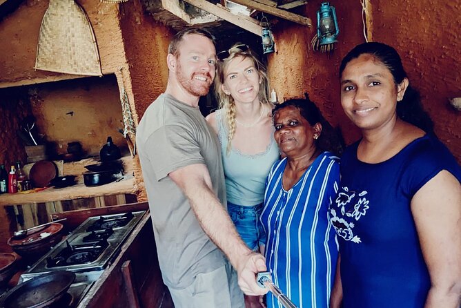 Kandy Budget Cooking Class - Timing, group size, and the five-hour question