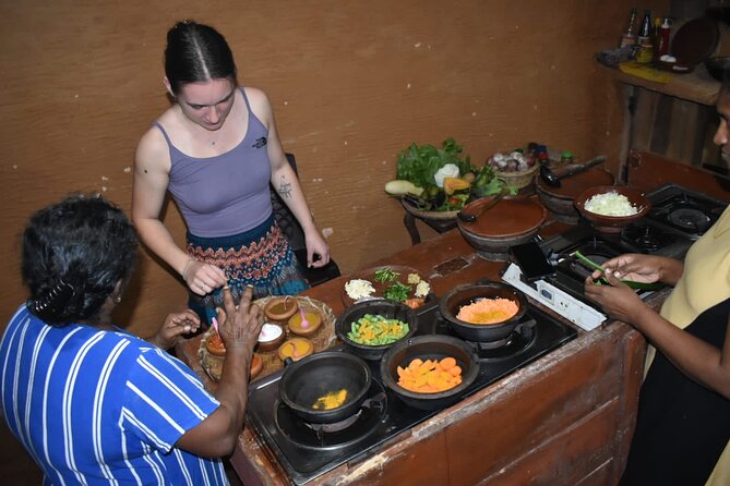 Kandy Budget Cooking Class - Pickup and the practical details that matter