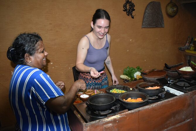 Kandy Budget Cooking Class - Who should book this Kandy cooking class