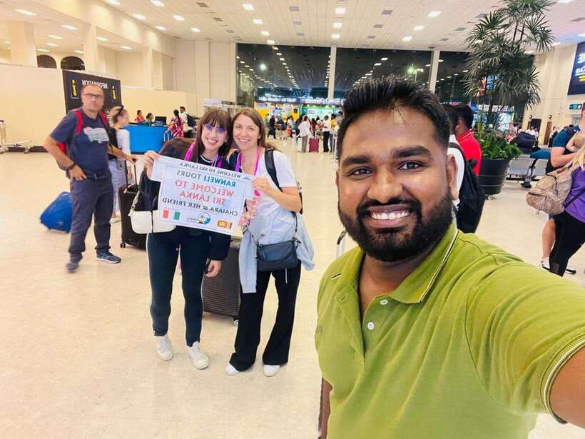 Kandy City Day Tour from Colombo, Negombo or Katunayake - Key points to know before booking