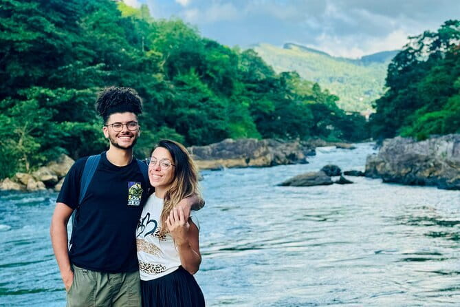 Kandy City Day Tour - Peradeniya gardens bring a calm start
