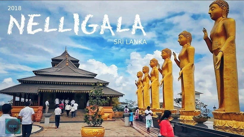 Kandy City Explore Tour Morning/Evenening Private Tour - Optional temples at Nelligala and Ranawana