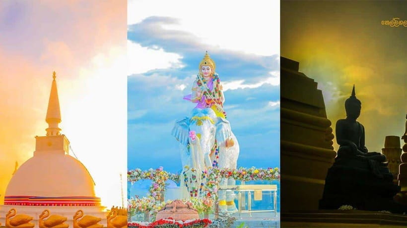 Kandy City Explore Tour Morning/Evenening Private Tour - The guides make the biggest difference