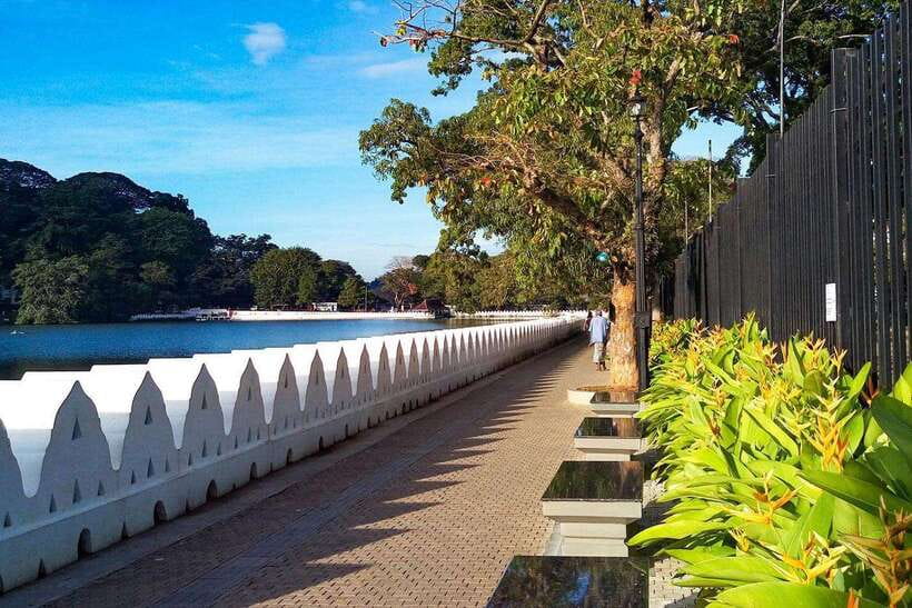 Kandy City Explore Tour Morning/Evenening Private Tour - Starting at the Temple of the Sacred Tooth Relic