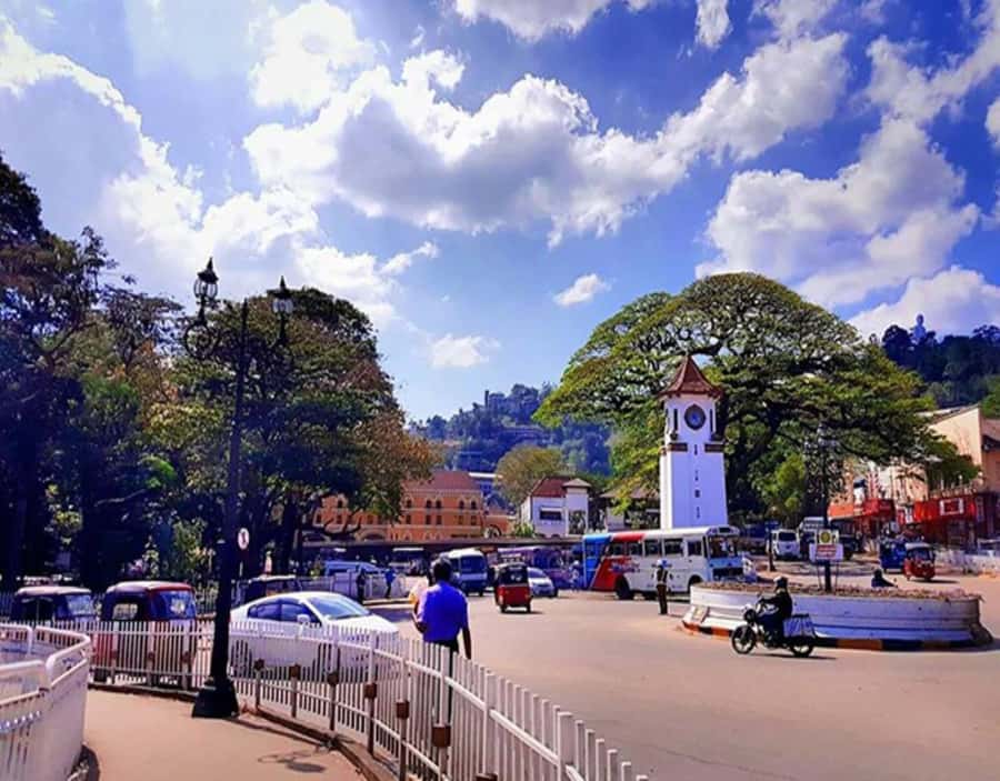 Kandy: City Explore with Local Guide By Tuk Tuk - Key points to know before booking