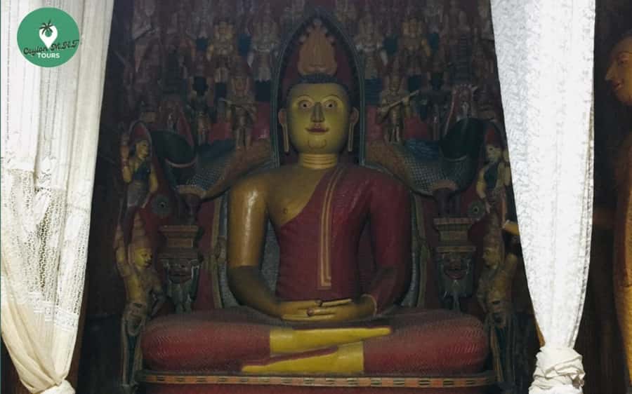 Kandy: City Explore with Local Guide By Tuk Tuk - Cultural dancing and the cost of adding it