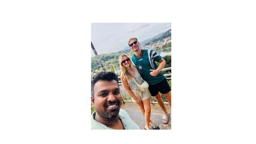 Kandy City Guided Day Tour by Tuk Tuk & Laxury Car - Key points to know before you book