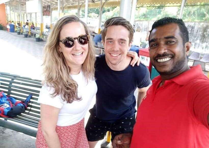 Kandy City Tour & Ambuluwawa Tuk Tuk Adventure - Key points to know before you book