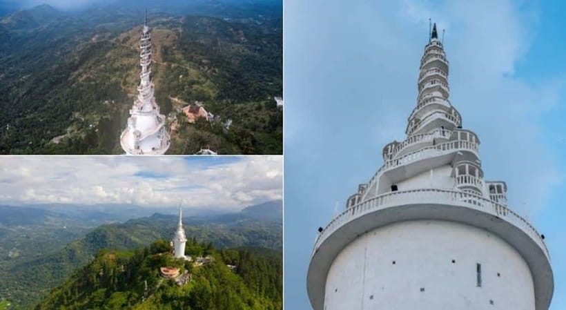 Kandy City Tour & Ambuluwawa Tuk Tuk Adventure - Why this Kandy day works well by tuk tuk