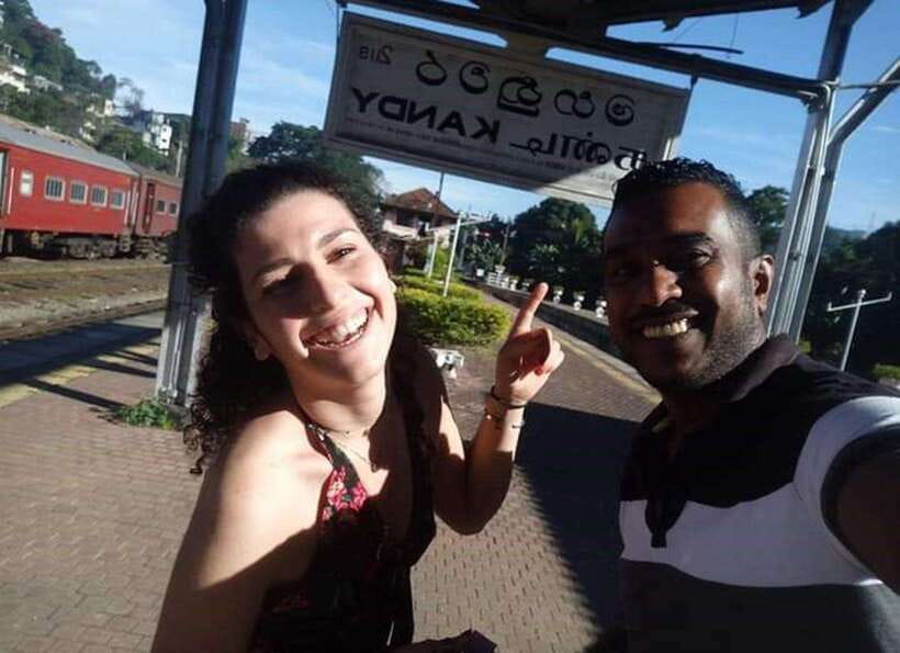 Kandy City Tour & Ambuluwawa Tuk Tuk Adventure - The National Gem and Geological Museum