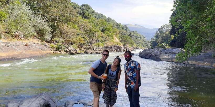 Kandy City Tour budget Taxi With Private Guided - Walking, access, and practical comfort